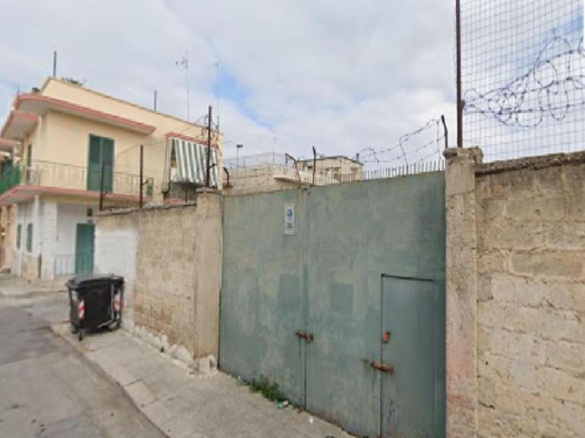 Casa Bianca Bnb,Big Terrace,10 Min Airport Beaches Битонто Экстерьер фото