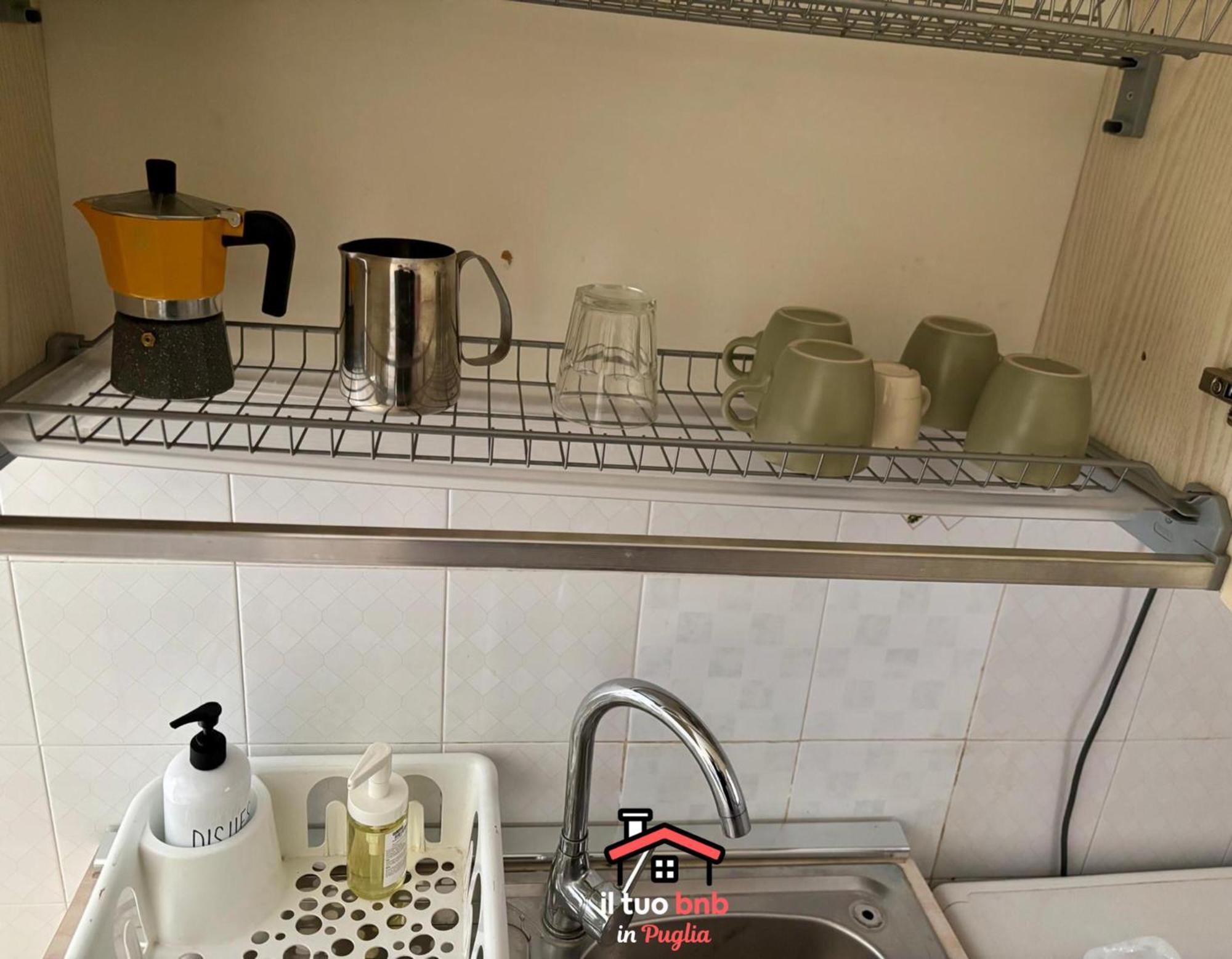 Casa Bianca Bnb,Big Terrace,10 Min Airport Beaches Битонто Экстерьер фото